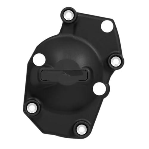 Protection Carter Alternateur Triumph Street Triple Idéal pour Sorties Circuit