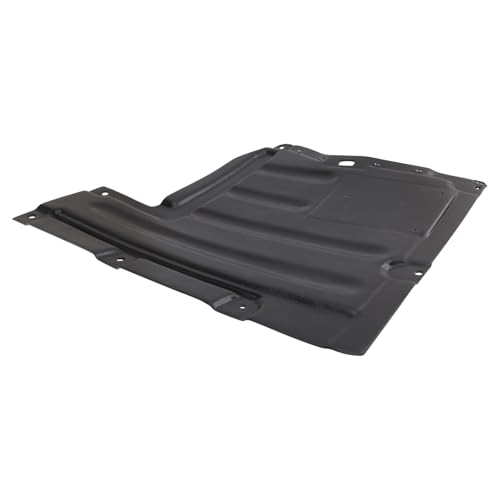 Image of TRQ Engine Splash Shield Lower Center Compatible with 2007-2013 BMW 328i BM1228122