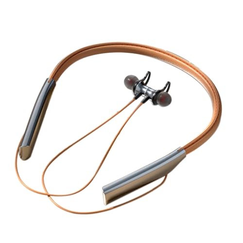 Auriculares Inalambricos Diadema Marca Generic
