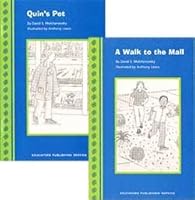 Spire Decodable Readers 2b Starter Set 0838837611 Book Cover
