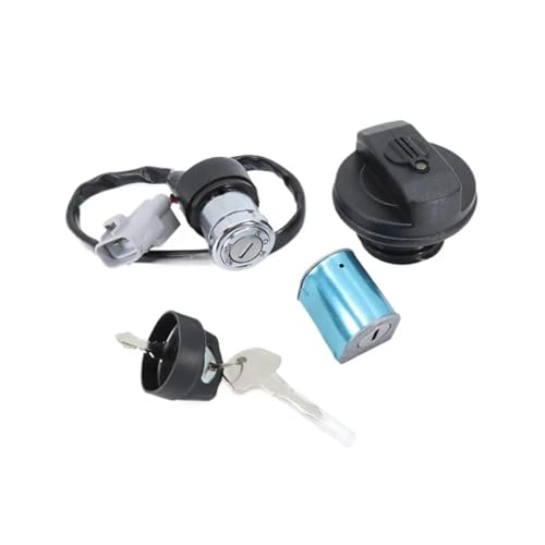 Serrure de contacteur CFMOTO CF500 X5 haute durabilité