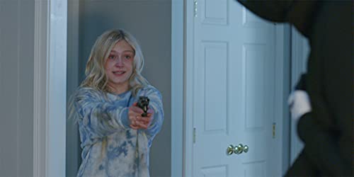 Masquerade - Try to survive the Night [Blu-ray]