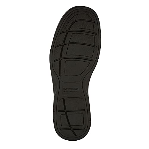 Image of Dockers Men's Dockers Mens Agent Leather Dress Casual Loafer Shoe