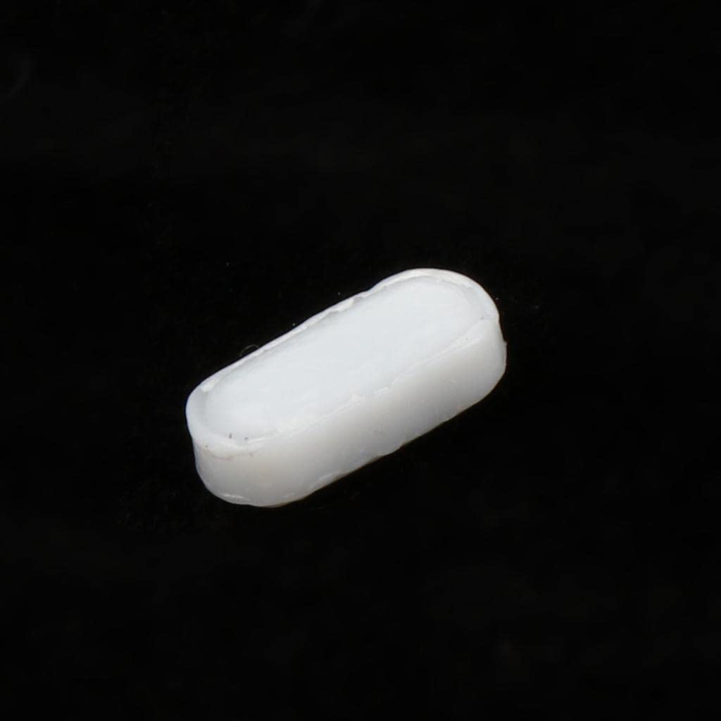 CALANDIS® Plain PTFE Magnetic Stirrer Mixer Stir Bar Science Lab Supplies 3x9mm (B0B6P26P6Q) Amazon Price History, Amazon Price Tracker