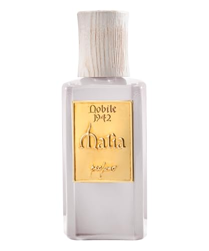 Nobile 1942 Femme Parfum Malìa, 75 ml