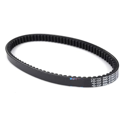 Courroie de transmission NXC125 et pièce de rechange pour XC125 Cygnus X