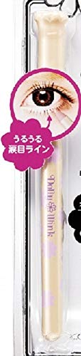 Amazon.co.jp: ドーリーウインク ペンシルアイカラークリームラメ