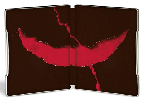 Skye Riley Steelbook 4K Uhd Blu-Ray - 3