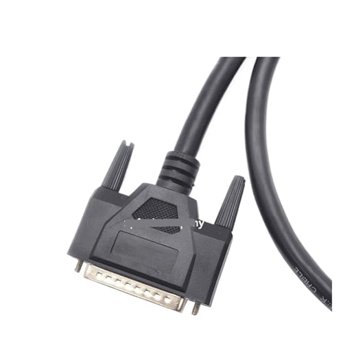 Conector E/S de 44 pines para solucionar fallos de señal en control PLC de servo serie ASD-B 3