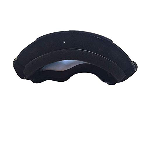 Surlunettes De Protection,Lunettes De Masque De Moto En Plein Air Harley Outdoor Masques Amovibles Harley Masques Amovibles,Coupe-Vent Et Antipoussière