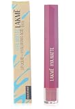 Lakme 9to5 Hya Matte, Werk Mauve Liquid Lipstick, for Soft and Supple Lips,