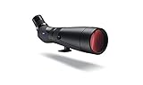 Zeiss Victory Harpia 95mm Spotting Scope Main Body, w/o Vario Eyepiece, Black (528057-0000-000)