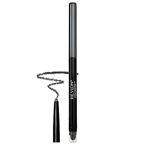Revlon ColorStay Delineador de Ojos (Charcoal)