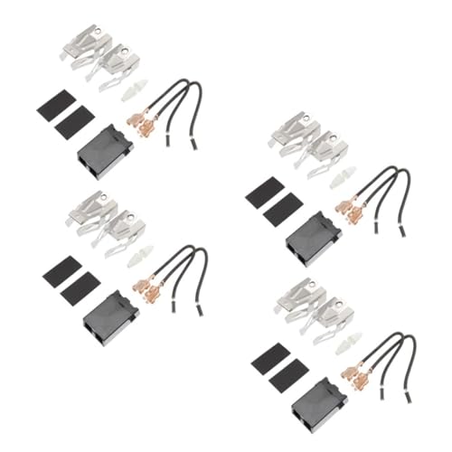 M12 Receptacle, 5-Pole, Male, 24/22 AWG, Panel Mount Thread 1/2