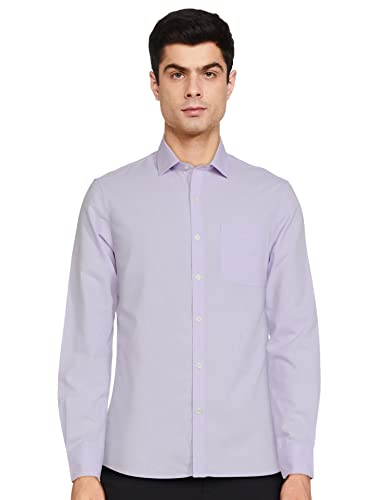 Image of Men's Slim Fit Shirt
