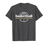Prairie View Thunderhawks Basketball T-Shirt