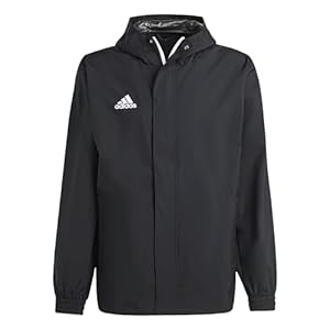 adidas Men’s Entrada 22 All-weather Jacket Jacket