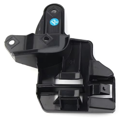 Support pare-chocs avant de remplacement droit DPL500060 pour Range Rover - 3