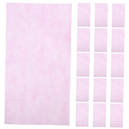Toallas desechables para spa de pies Holibanna 100pcs miniatura 1