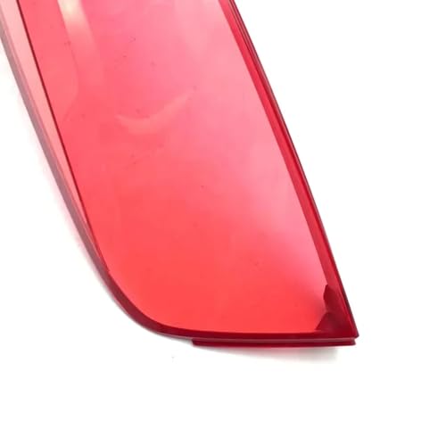 Coque de feu arrière pour Cadillac CT6 cache stop de qualité - 5