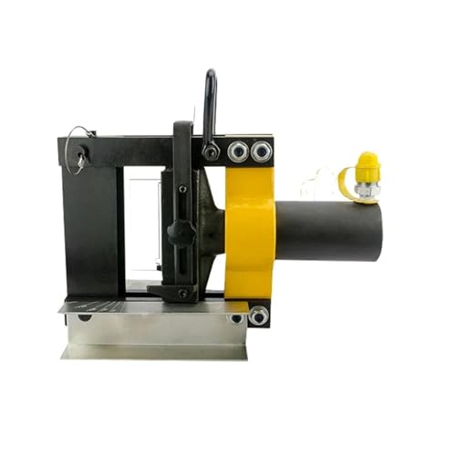Machine à cintrer CB-150D hydraulique pour pliage sans déformation - 2