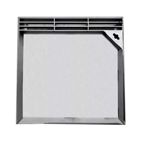 Couvercle invisible extérieur 30 cm pour sublimer votre jardin
