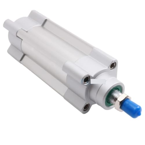 Cylinder DSBC-40-20-PPVA-N3 DSBC-40-25-30-40-50-60-70-80-100-125-150-160-200-250-300-320-400-500-PPVA-N3