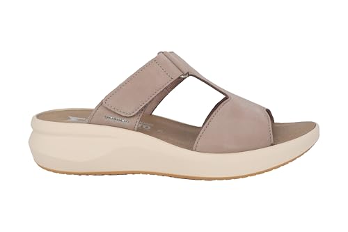 Sandales pour femme Mephisto Teeny contre les pieds fatigués