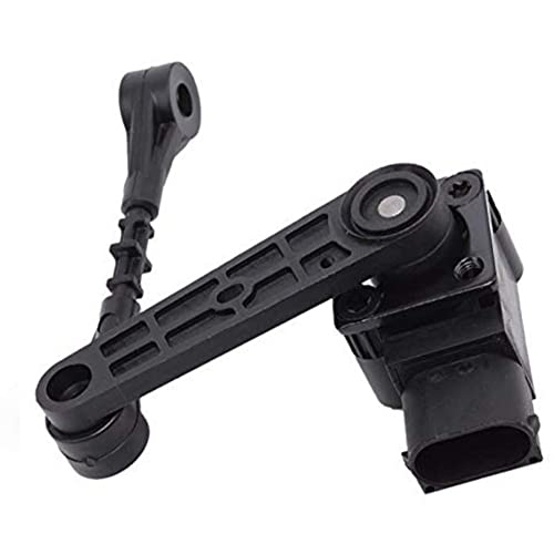 Capteur de hauteur LR020155 LR019137 pour suspension pneumatique de voiture
