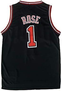 derrick rose jersey amazon