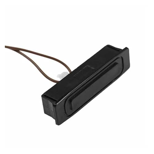 Serrure hayon 63270-SG000 pour Subaru Forester 2014-2018 - 4