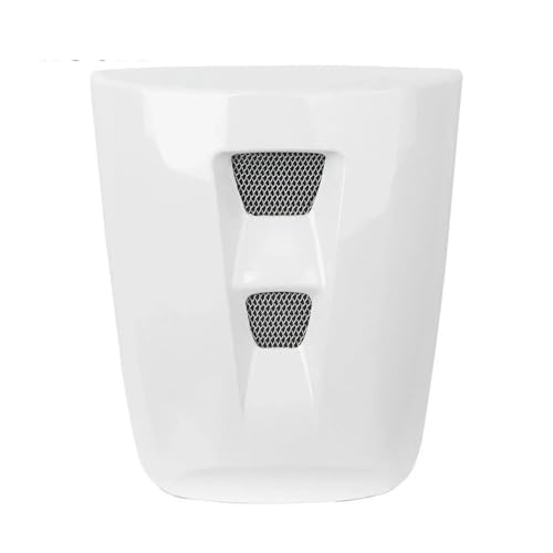 Carénage arrière CBR1000RR anti-vibrations - Capot de protection siège