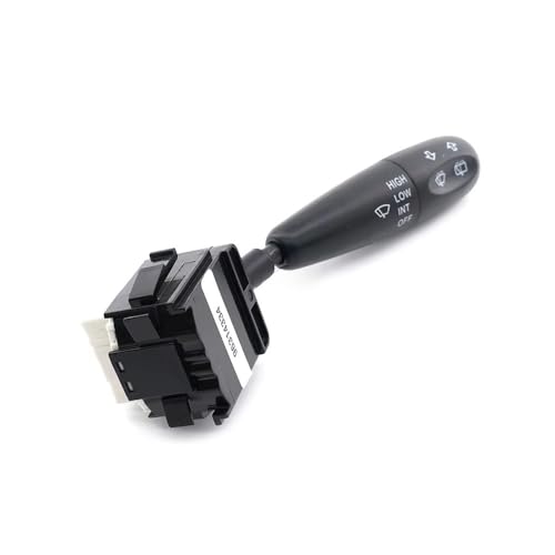 Interrupteur essuie-glace commande clignotant colonne direction Chevy Spark Matiz