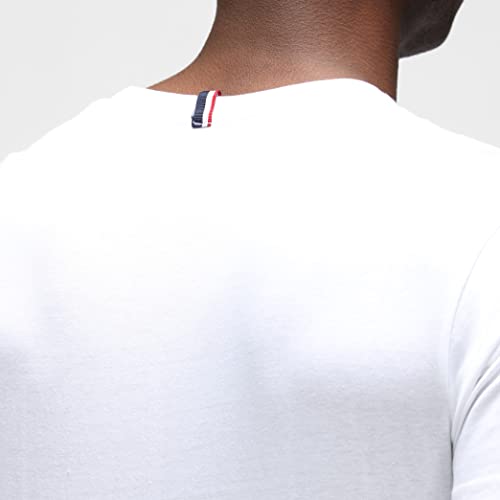 Ben Sherman Maglietta da Uomo a Maniche Corte