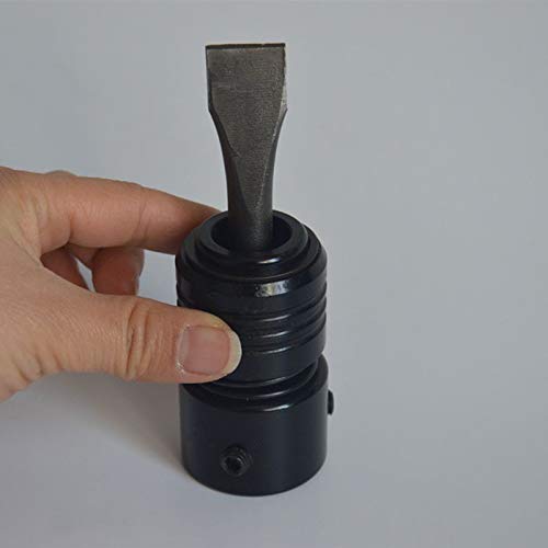 Tool Part for Air Hammers Retaining Chuck Quick Pneumatic Retainer Chisel Connector Chunk Tool Accessories
