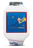 Collectible NOOKA Vans Warped Tour Zub Zirc 20mm Watch