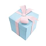 Boîte surprise – Mistery Box avec masques pour enfants et adultes – Masques en coton fabriqués à la main en Allemagne – Multicolore - Multicolore -