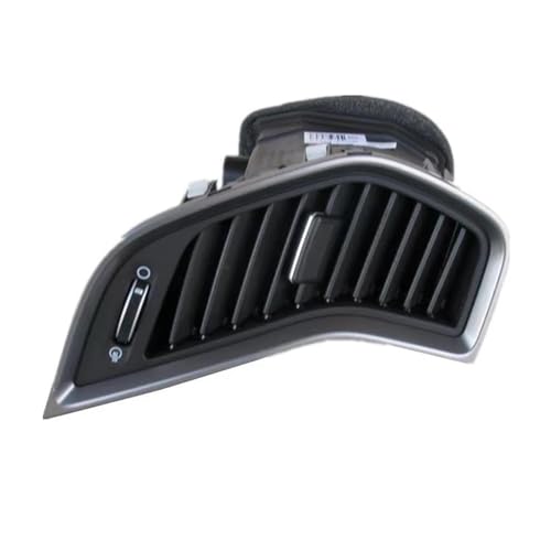 Aérateurs climatisation Hyundai Santa Fe III calandre double fluide