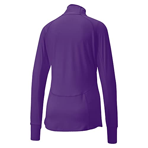 Image of PUMA Women's Gamer 1 /4 Zip