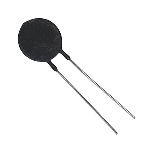 Amphenol Advanced SensorsNtc Inrush Current Limiter, 120 Ohm - CL-90