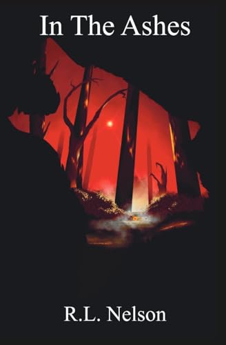 In The Ashes (In the Shadows Trilogy)