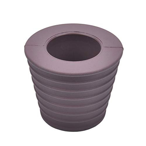PayandPack Umbrella Cone Wedge for Patio Table Hole Opening or Base 1.8 to 2.4 Inch, Umbrella Pole Diameter 1-1/2