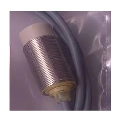 Capteur de proximité inductif ICB18S30N14PO M18 pour automatisme