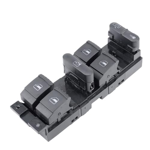 Commande lève-vitre principal pour Skoda Fabia Octavia et Passat B5 Golf