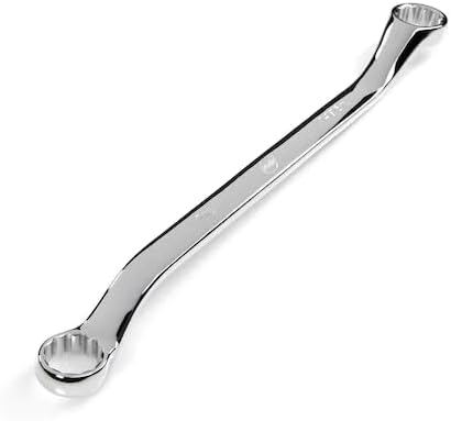 1 x 1-1/16 Inch 45-Degree Offset Box End Wrench, Mfr: WBE23325-A