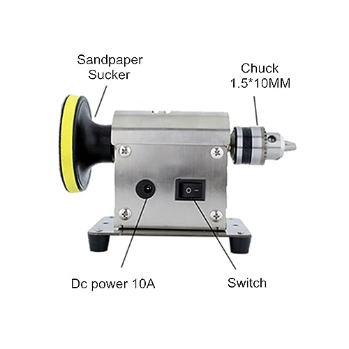 Machine de découpe de jade pour sculpter sans éclats avec alimentation stable