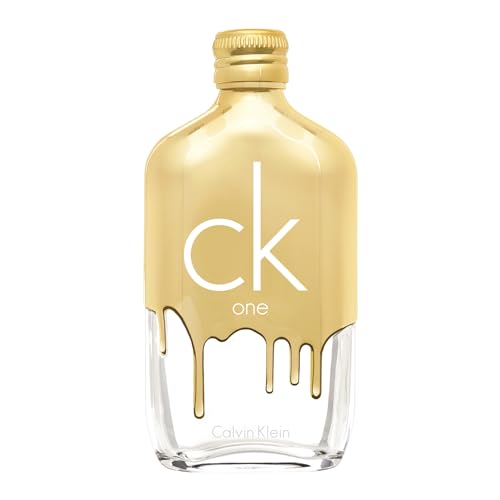 Image of Calvin Klein One Gold Eau de Toilette
