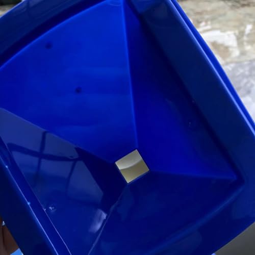 Jouets de plage pour activité de jeu d'eau et construction de bâtiments - 6