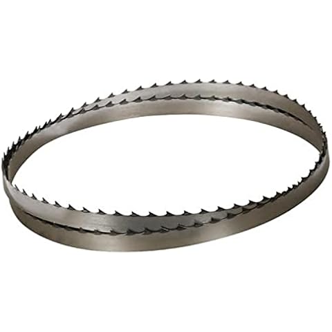 Xcalibur High Carbon Steel Bandsaw Blades Cover