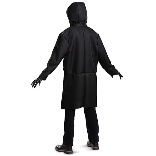 Image of Adult Squid Game Deluxe Front Man Costume